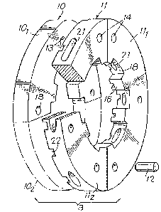 Une figure unique qui représente un dessin illustrant l'invention.